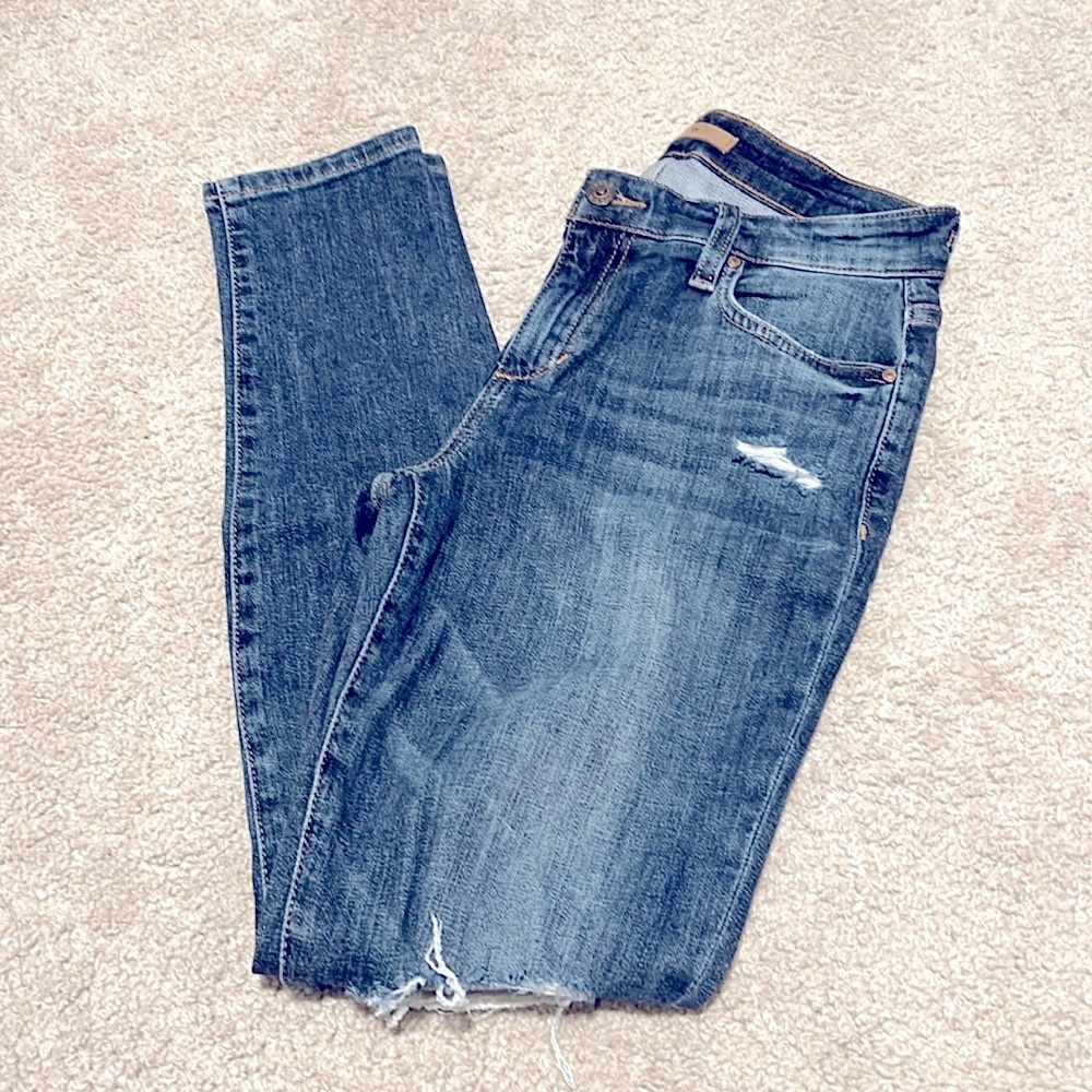 Joe’s Jeans